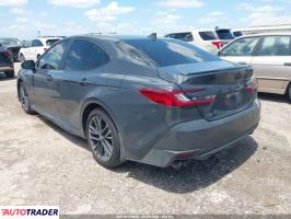 Toyota Camry 2026 2