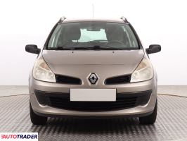 Renault Clio 2008 1.1 99 KM