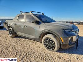 Hyundai Pozostałe 2024 2