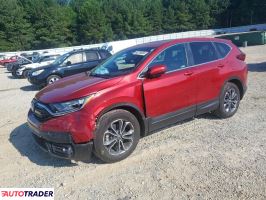 Honda CR-V - zobacz ofertę