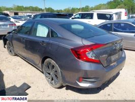 Honda Civic 2019 2 Honda Civic 2019 2