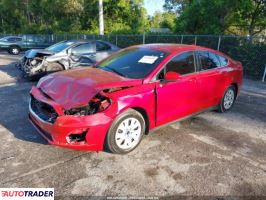Ford Fusion 2020 2