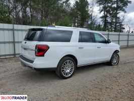 Ford Expedition 2023 3