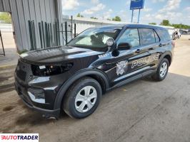 Ford Explorer 2024 3 Ford Explorer 2024 3