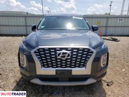 Hyundai Pozostałe 2020 3