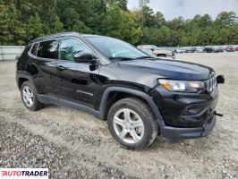 Jeep Compass 2023 2