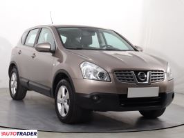 Nissan Qashqai 2009 1.6 112 KM Nissan Qashqai 2009 1.6 112 KM
