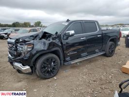 GMC Sierra - zobacz ofertę
