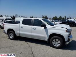 Chevrolet Silverado 2022 5 Chevrolet Silverado 2022 5