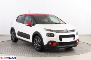 Citroen C3 - zobacz ofertę