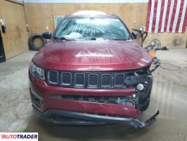 Jeep Compass 2021 2 Jeep Compass 2021 2