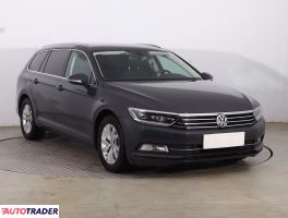 Volkswagen Passat 2018 1.4 147 KM