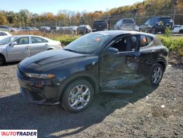 Dodge Hornet - zobacz ofertę