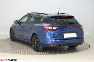 Renault Megane 2018 1.6 202 KM