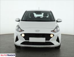 Hyundai i10 2021 1.2 83 KM Hyundai i10 2021 1.2 83 KM