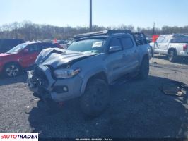 Toyota Tacoma 2021 3 Toyota Tacoma 2021 3