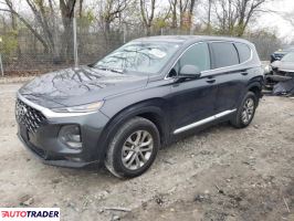 Hyundai Santa Fe 2020 2