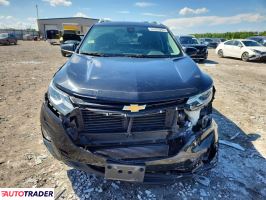 Chevrolet Equinox 2020 2