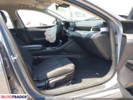 Kia Pozostałe 2022 1