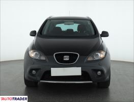 Seat Altea 2008 2.0 167 KM