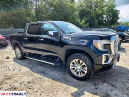 GMC Sierra 2020 5