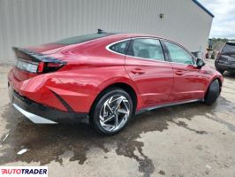 Hyundai Sonata 2024 2