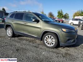 Jeep Cherokee 2019 2 Jeep Cherokee 2019 2