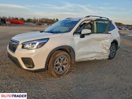 Subaru Forester 2020 2