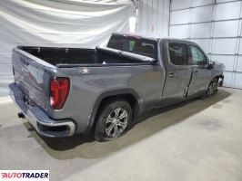 GMC Sierra 2021 5