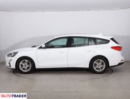 Ford Focus 2020 1.5 118 KM