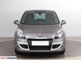 Renault Scenic 2009 1.4 128 KM Renault Scenic 2009 1.4 128 KM