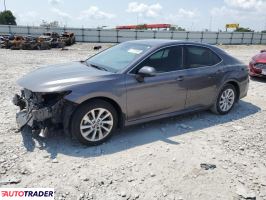 Toyota Camry 2023 2