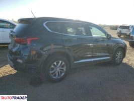 Hyundai Santa Fe 2020 2