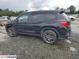 Honda Pozostałe 2022 3 Honda Pozostałe 2022 3