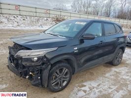 Kia Pozostałe 2023 2