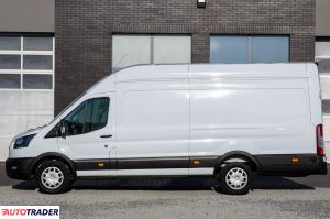 Ford Transit 2023 2