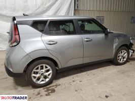 Kia Soul 2024 2