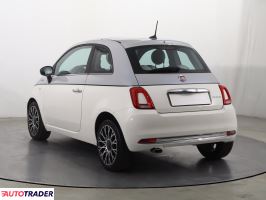 Fiat 500 2021 1.0 68 KM