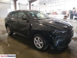 Dodge Hornet 2023 2