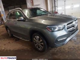 Mercedes GL - zobacz ofertę