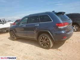 Jeep Grand Cherokee 2021 3 Jeep Grand Cherokee 2021 3