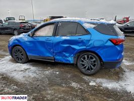 Chevrolet Equinox 2024 1