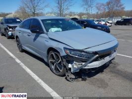 Honda Accord 2022 2 Honda Accord 2022 2