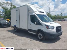 Ford Transit 2022 3