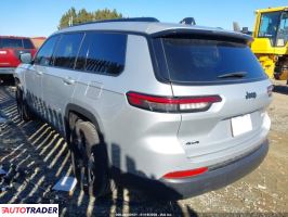 Jeep Cherokee 2024 3