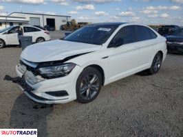 Volkswagen Jetta - zobacz ofertę