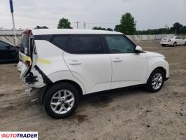 Kia Soul 2021 2