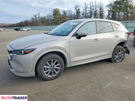 Mazda CX-5 2024 2