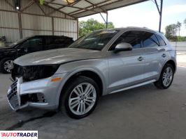 Audi Q5 2018 2