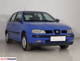 Seat Ibiza 2000 1.4 59 KM